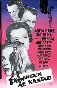 Watch Tärningen är kastad