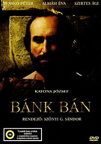 Watch Bánk bán