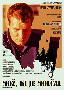 Watch Moz, ki je molcal (Short 2011)