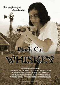 Watch Black Cat Whiskey