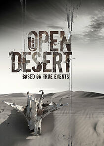 Watch Open Desert