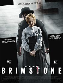 Watch Brimstone