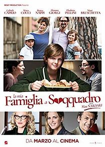 Watch La mia famiglia a soqquadro
