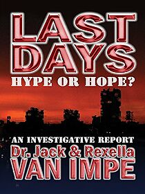 Watch Last Days: Hype or Hope?