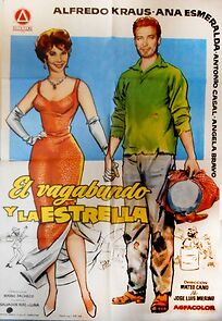 Watch El vagabundo y la estrella