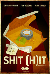 Watch Shit (H)it (Short 2011)