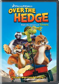 Watch Meet the Cast of 'Over the Hedge'