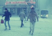 Watch Out-Takes from the Life of a Happy Man