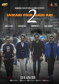 Watch Jawani Phir Nahi Ani 2