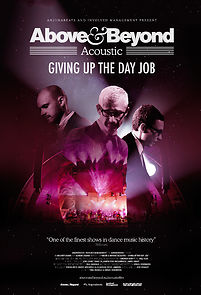 Watch Above & Beyond Acoustic - Giving Up The Day Job