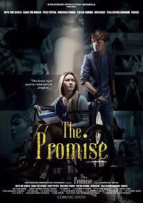 Watch The Promise