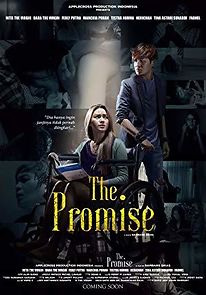 Watch The Promise
