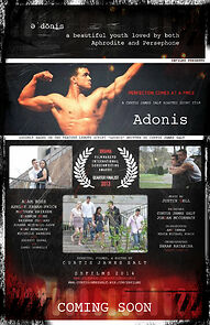 Watch Adonis (Short 2014)