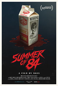 Watch Summer of 84