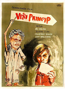 Watch Higher Principle