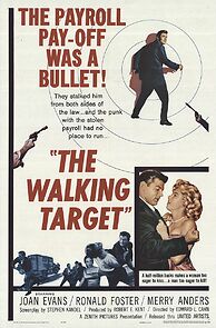 Watch The Walking Target