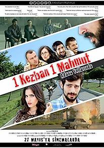 Watch 1 Kezban 1 Mahmut: Adana Yollarinda