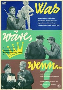 Watch Was wäre, wenn...?