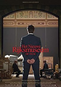 Watch The New Rijksmuseum - The Film