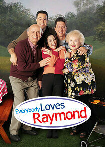 Watch Everybody Loves Raymond