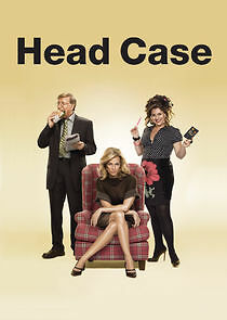 Watch Head Case