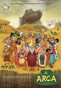 Watch Noah's Ark