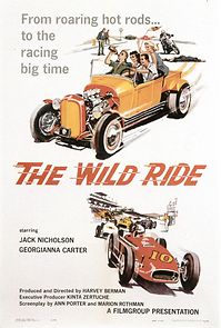Watch The Wild Ride