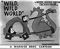 Watch Wild Wild World (Short 1960)