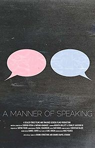 Watch A Manner of Speaking