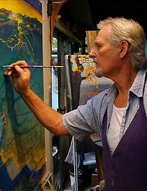 Watch Hugh Gorman: Artist of the American River (Short 2013)