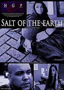 Watch Salt of the Earth