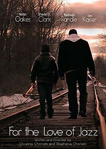 Watch For the Love of Jazz