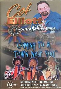 Watch Coming to a Town Near You