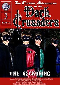 Watch Dark Crusaders: The Reckoning