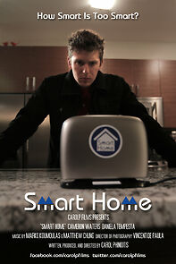 Watch Smart Home (Short 2014)