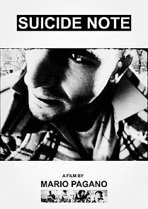 Watch Suicide Note (Short 2002)