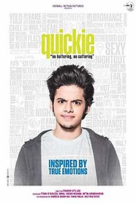 Watch Quickie