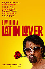 Watch How to Be a Latin Lover