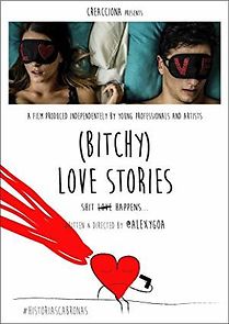 Watch Historias románticas (un poco) cabronas