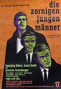 Watch Die zornigen jungen Männer