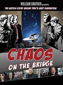 Watch Chaos on the Bridge