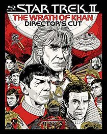 Watch The Genesis Effect : Engineering the Wrath of Khan