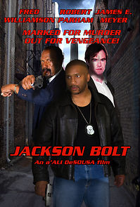 Watch Jackson Bolt