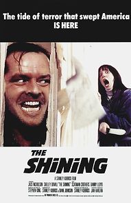 Watch The Shining