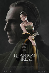 Watch Phantom Thread