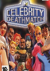 Watch Celebrity Deathmatch