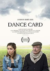 Watch Dance Card