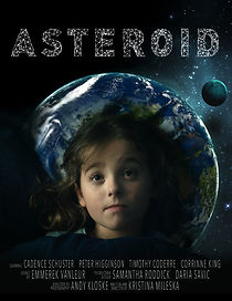 Watch Asteroid