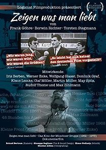 Watch Zeigen was man liebt