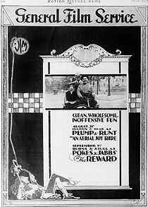 Watch An Aerial Joyride (Short 1916)